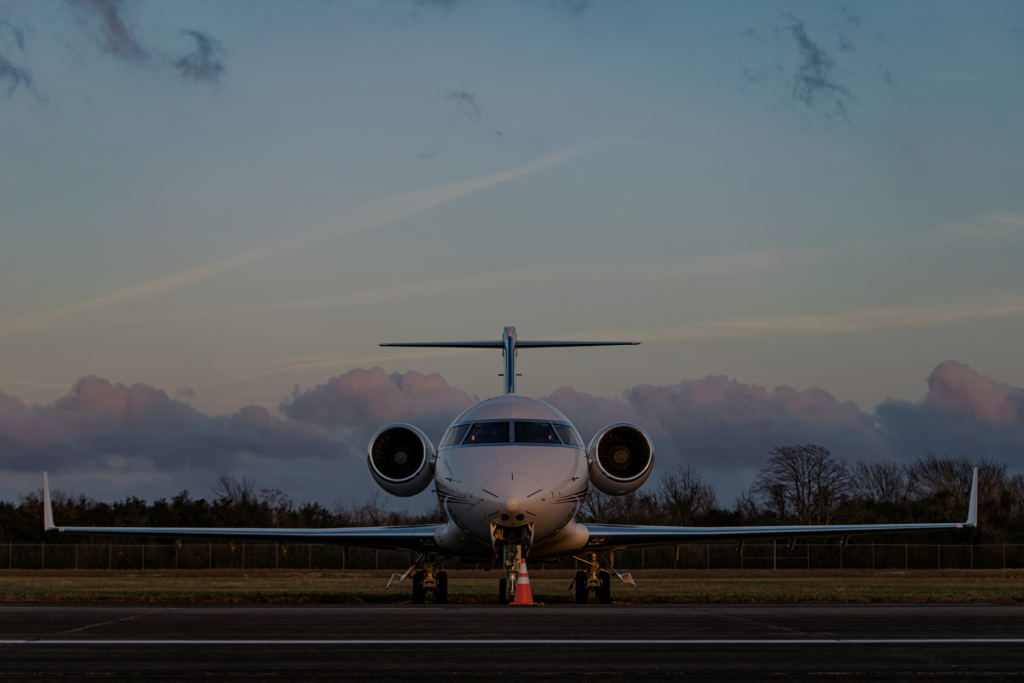 NetJets - JI Experience GmbH